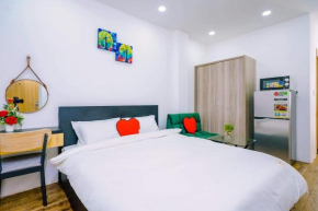 Home De Art, Ho Chi Minh City